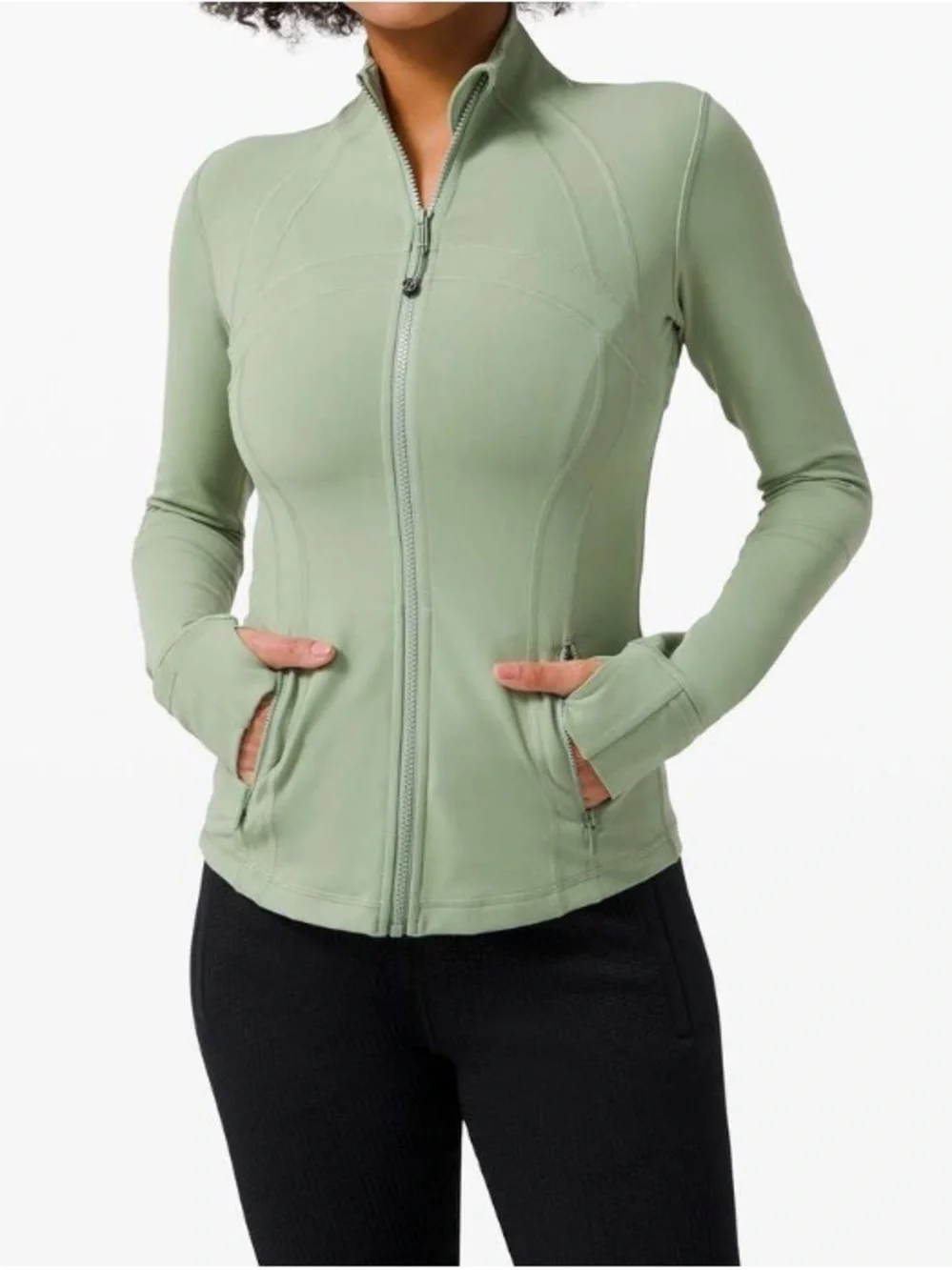 lululemon athletica outstanding preowned